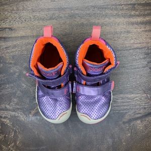 Plae Little Kid Shoes